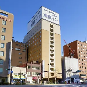 ホテル 東横inn神田秋葉原 ***