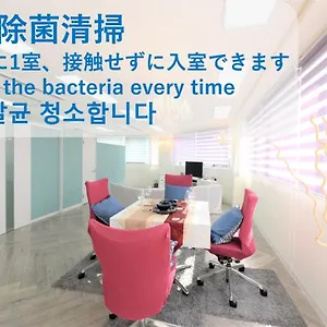 アパート スイートハウス 梅田南 